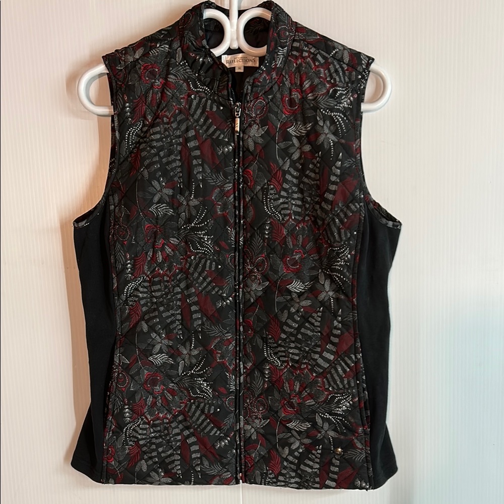 Northern Reflections Vest Medium